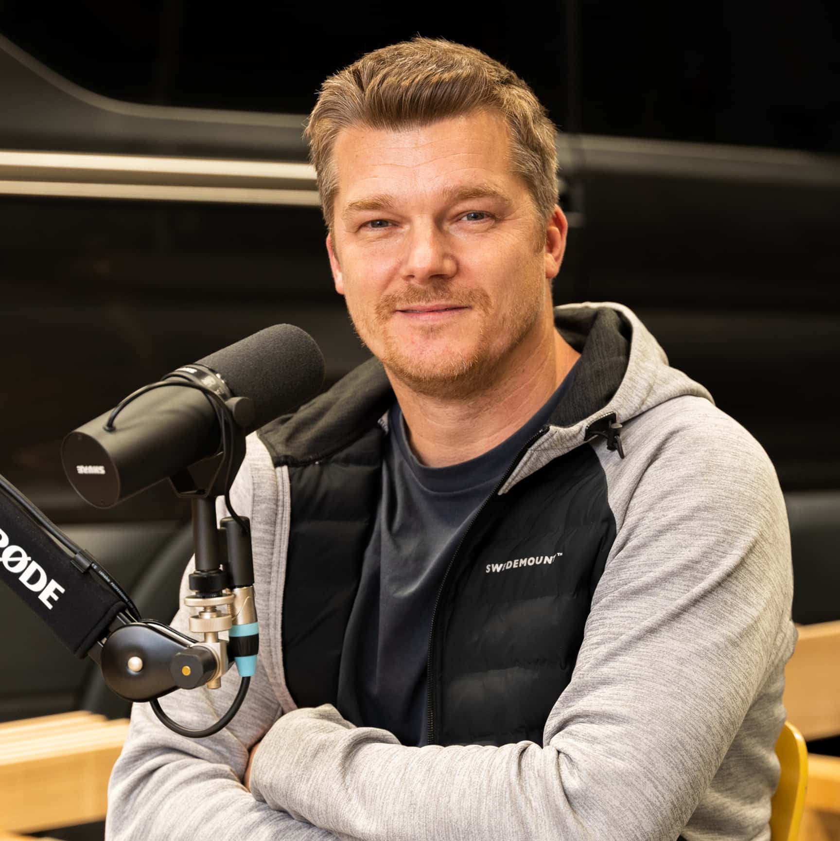 Gast im Camperwerkstatt Podcast: Sven Mammach