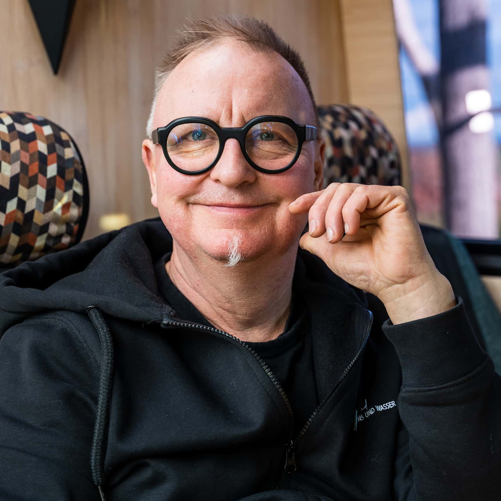 Gast im Camperwerkstatt Podcast: Stefan Weiland