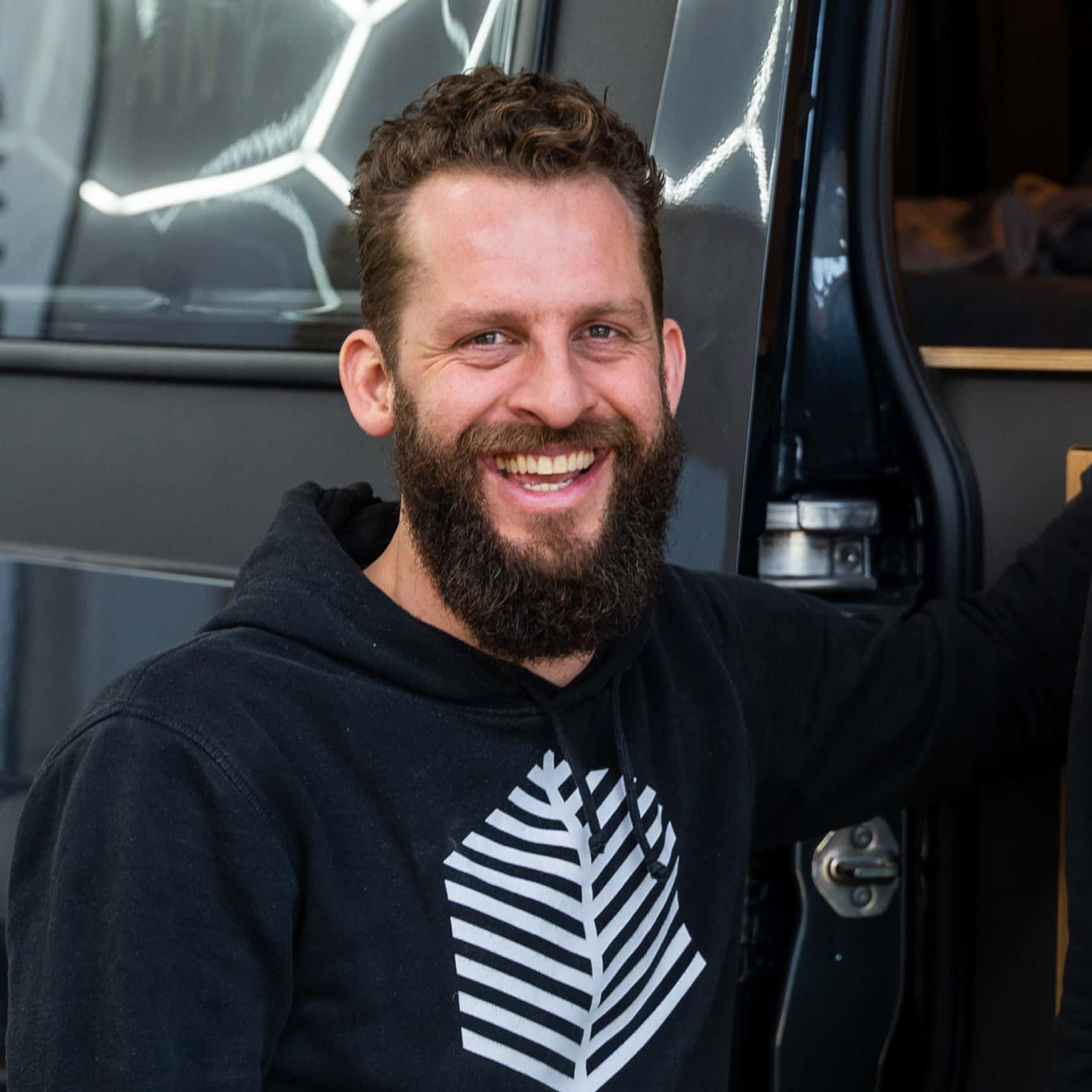 Gast im Camperwerkstatt Podcast: David Schulz-Donath
