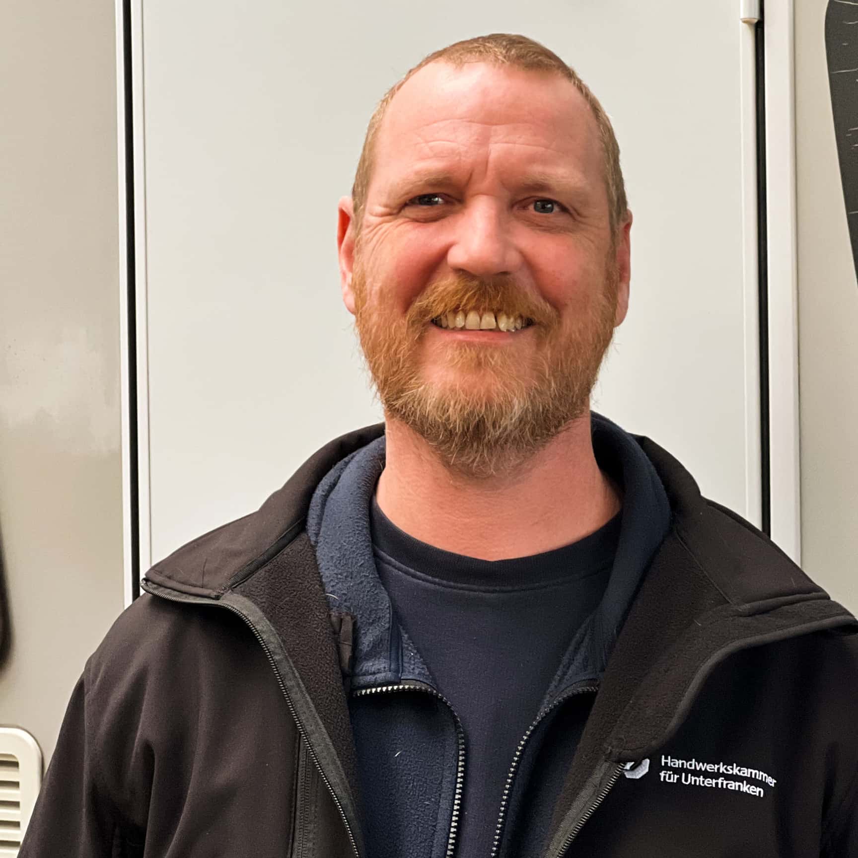 Gast im Camperwerkstatt Podcast: Andreas Mayer