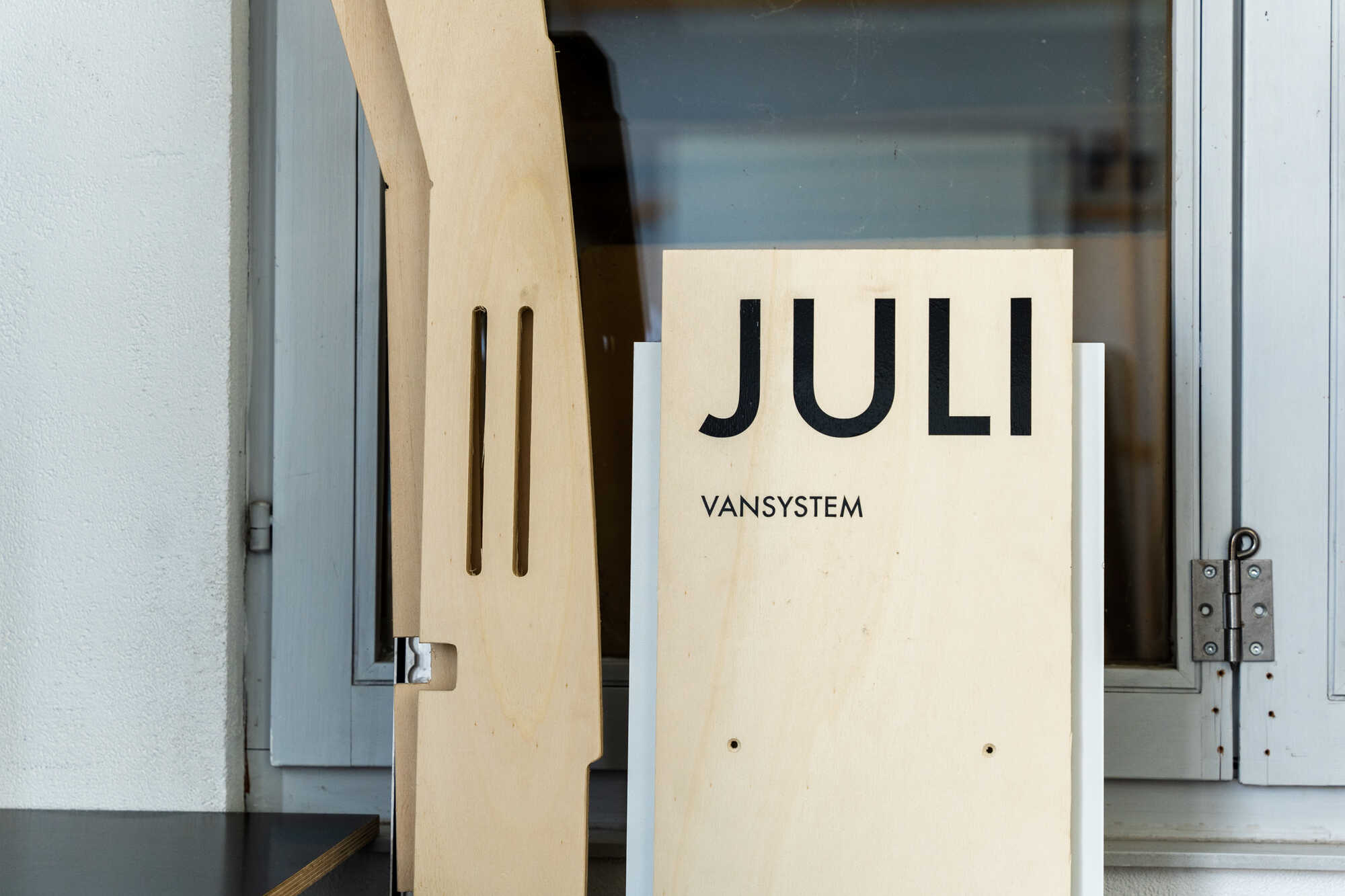Juli Vansystem