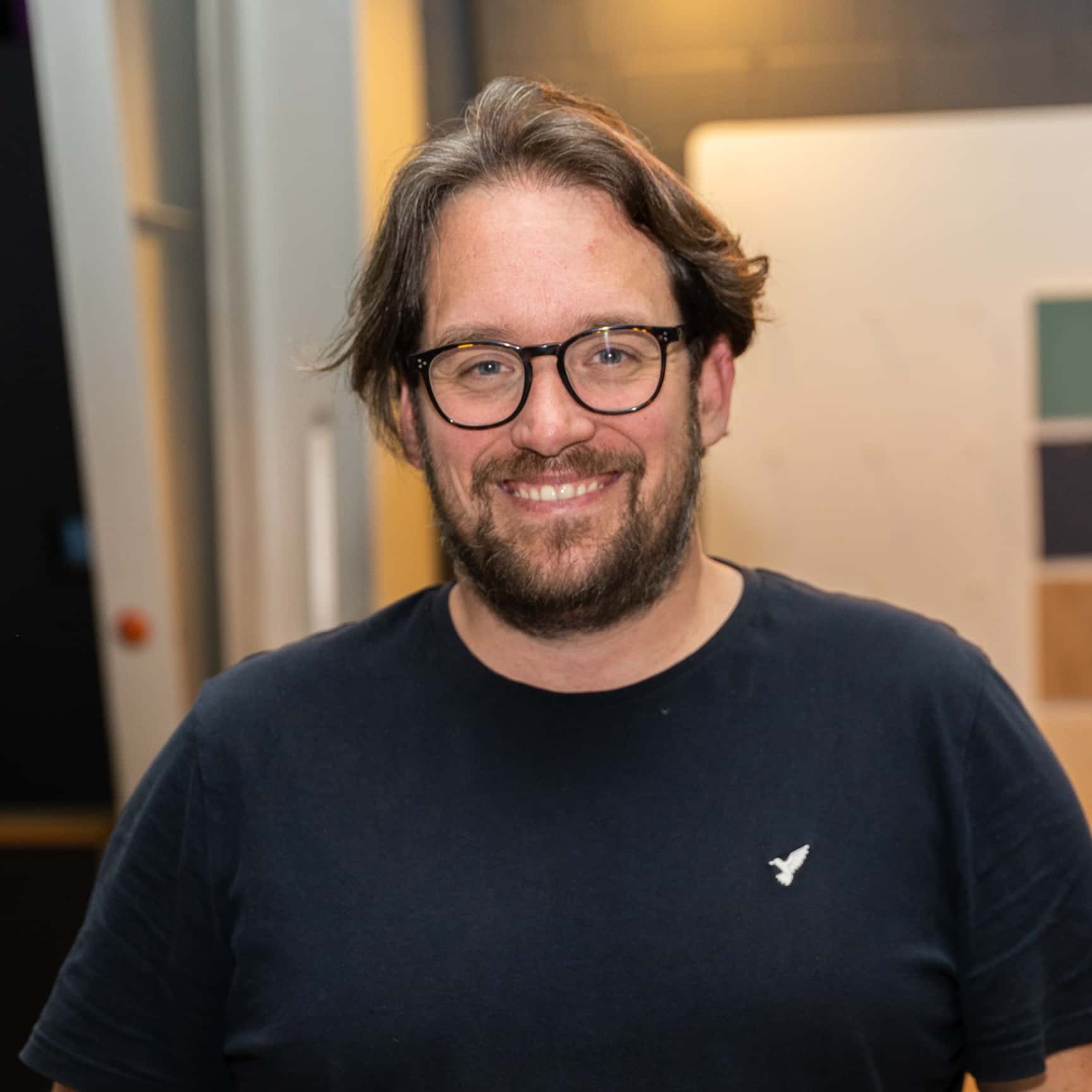 Gast im Camperwerkstatt Podcast: Andreas Büchner