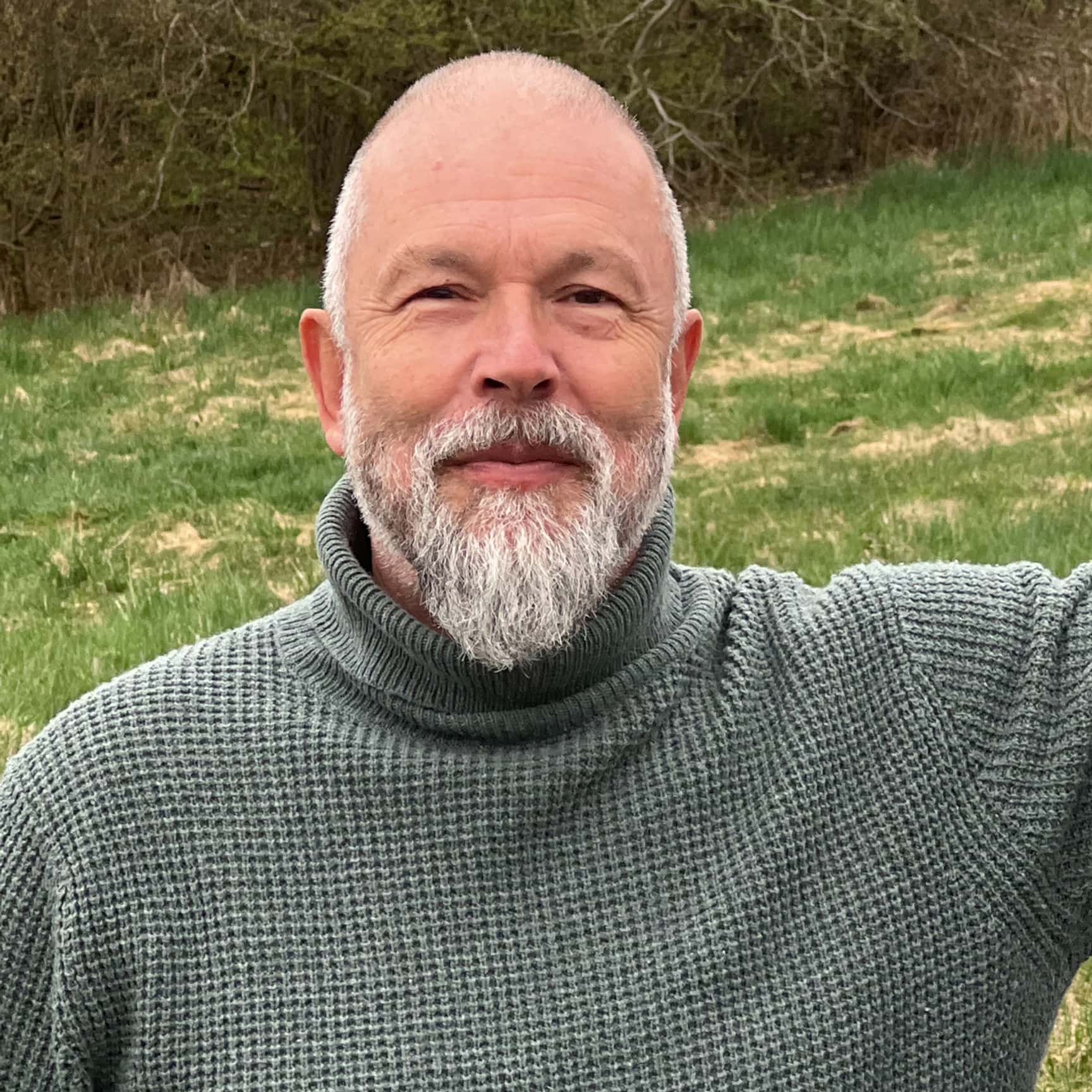 Gast im Camperwerkstatt Podcast: Thomas Lermer