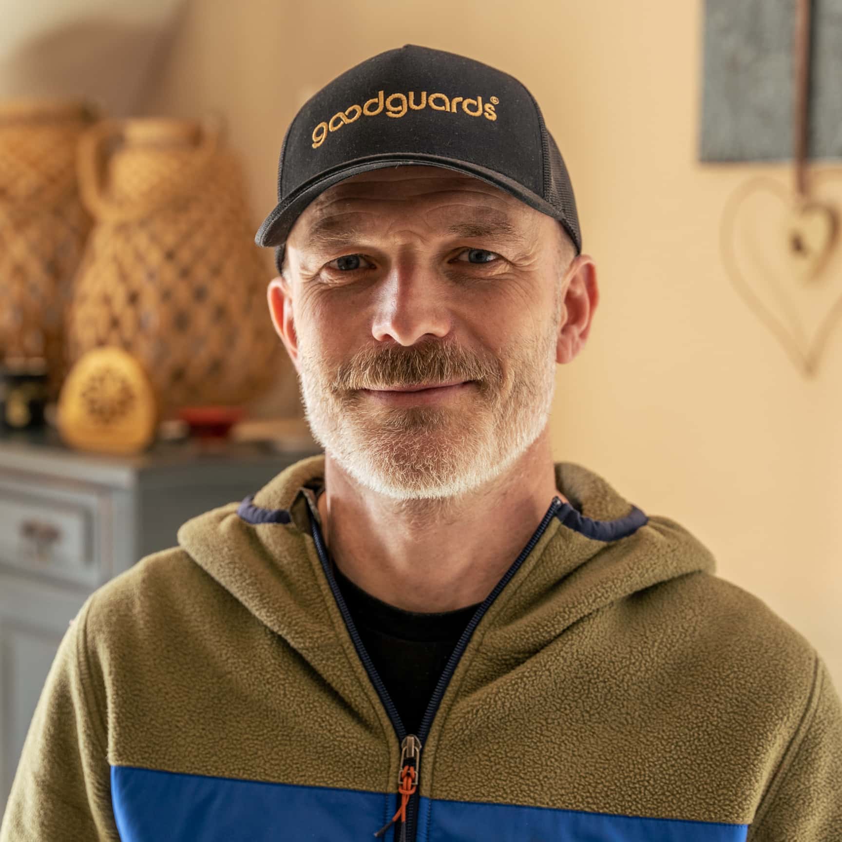 Gast im Camperwerkstatt Podcast: Ulf Gemeinhardt
