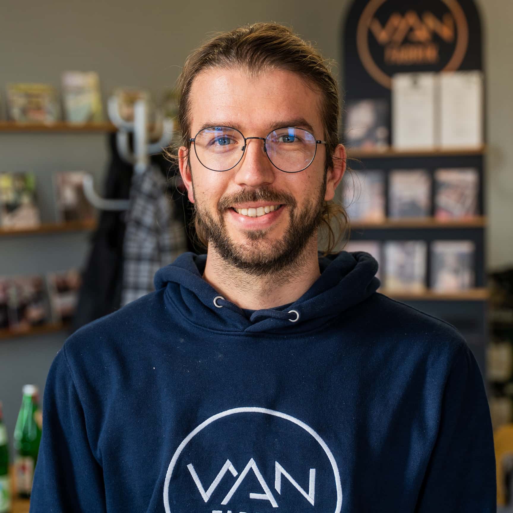 Gast im Camperwerkstatt Podcast: Tom Oelkers