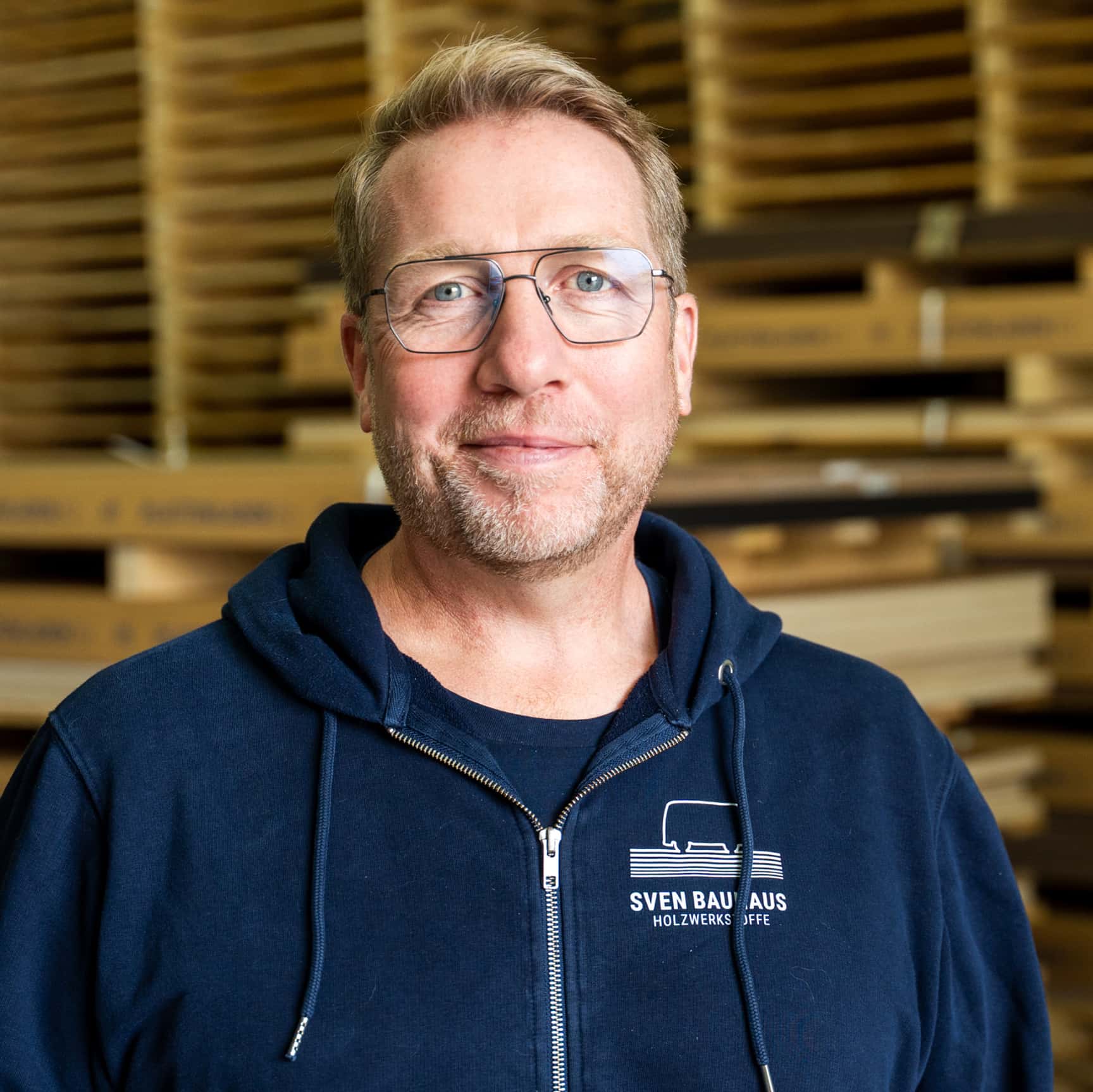 Gast im Camperwerkstatt Podcast: Sven Bauhaus