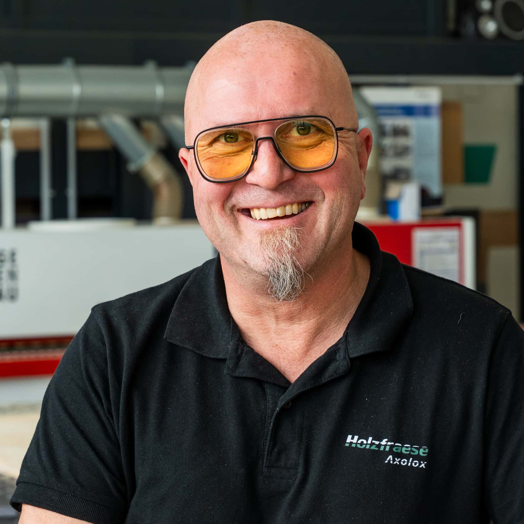 Gast im Camperwerkstatt Podcast: Burkhard Bessler