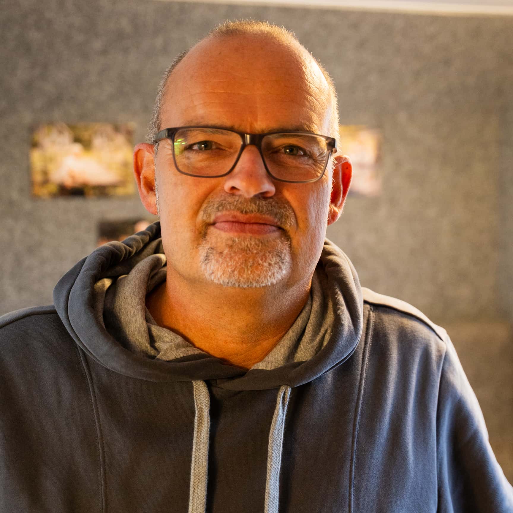 Gast im Camperwerkstatt Podcast: Roger Nies
