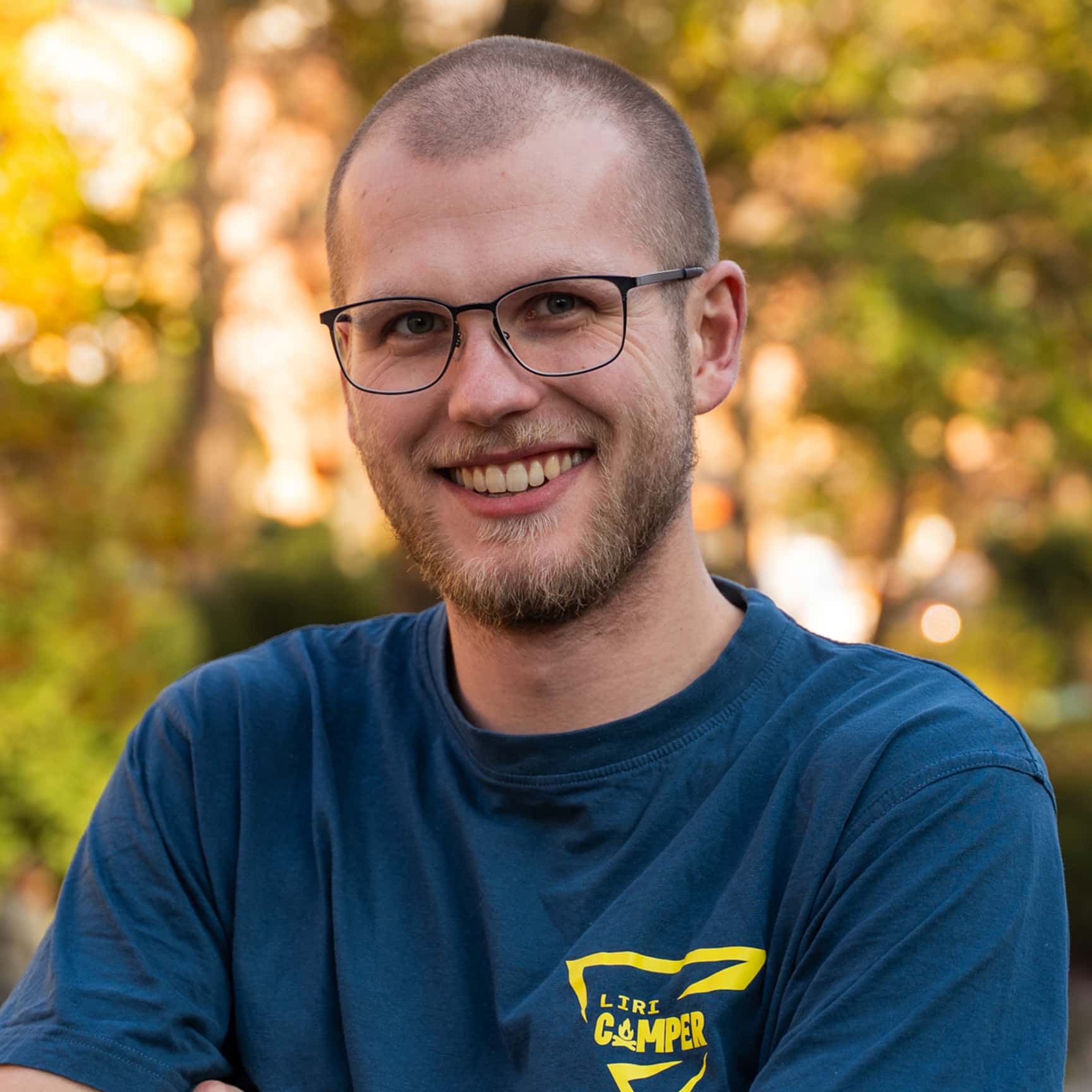 Gast im Camperwerkstatt Podcast: Alexander Kiel