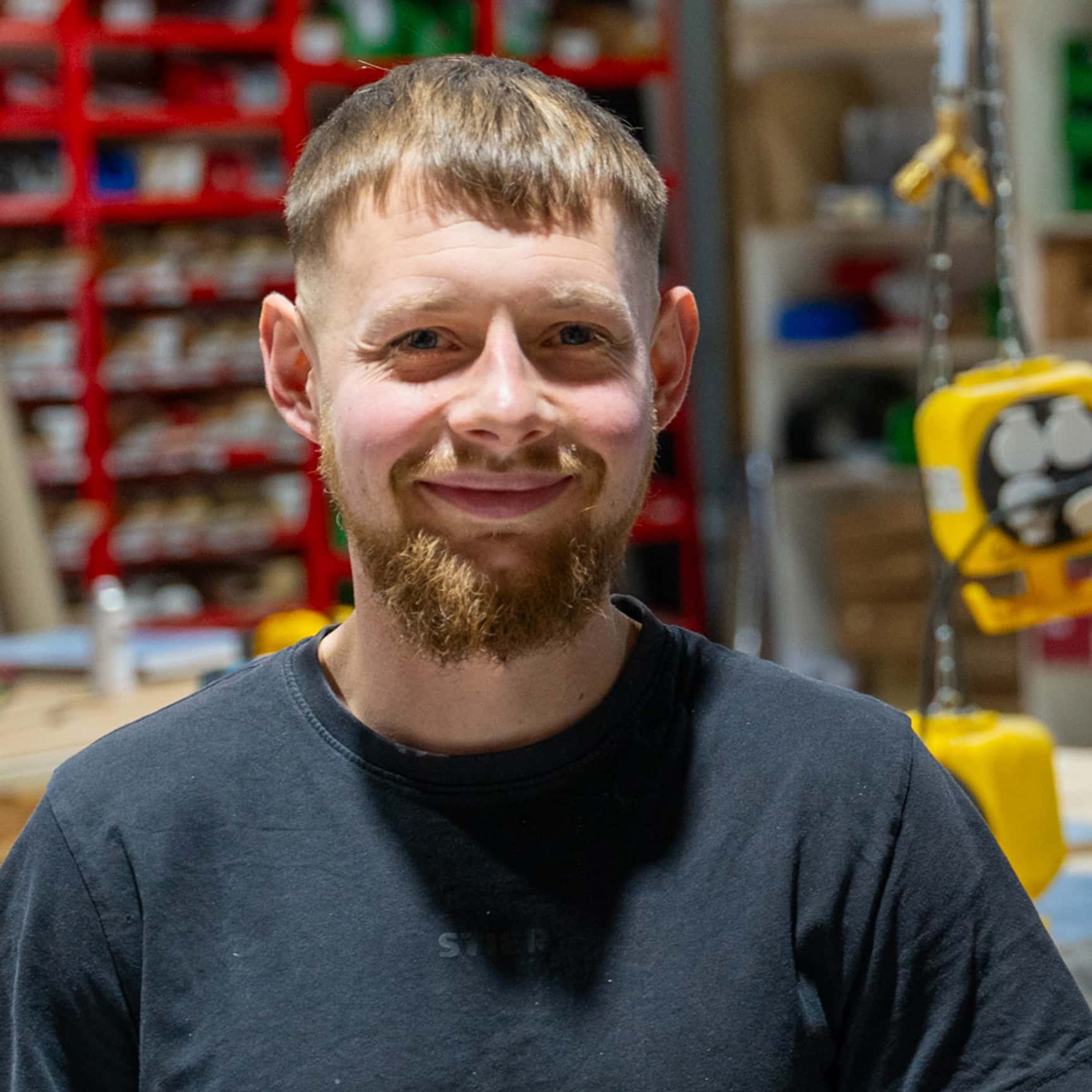 Gast im Camperwerkstatt Podcast: Pawel Wierzchowski