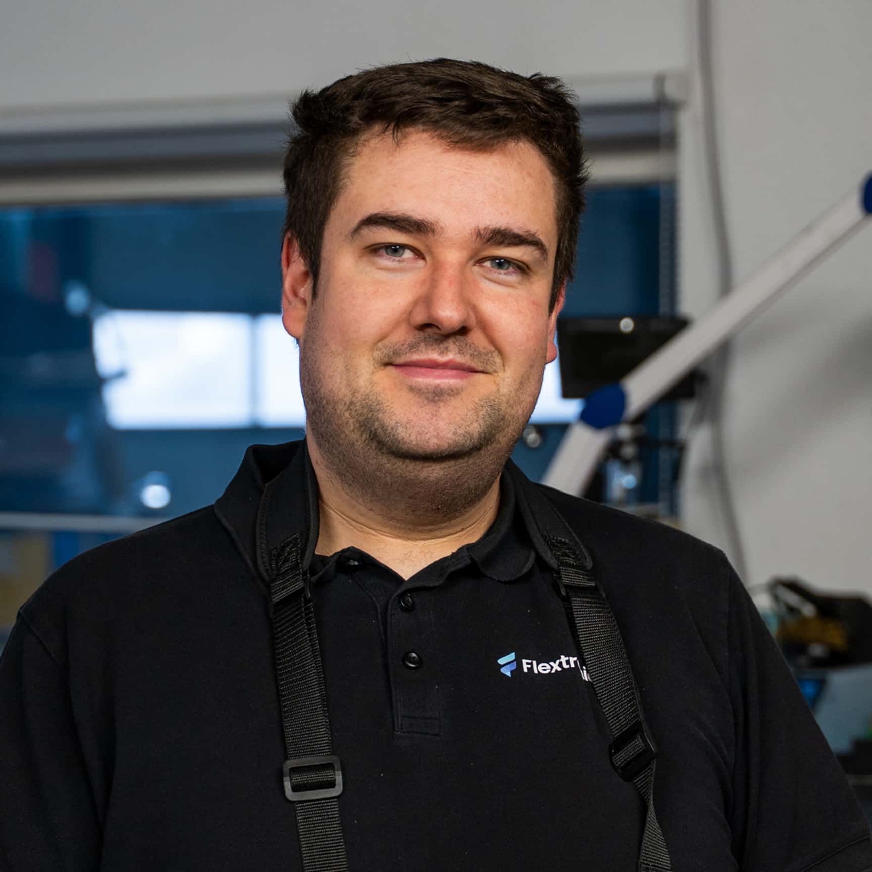 Gast im Camperwerkstatt Podcast: Felix Arndt