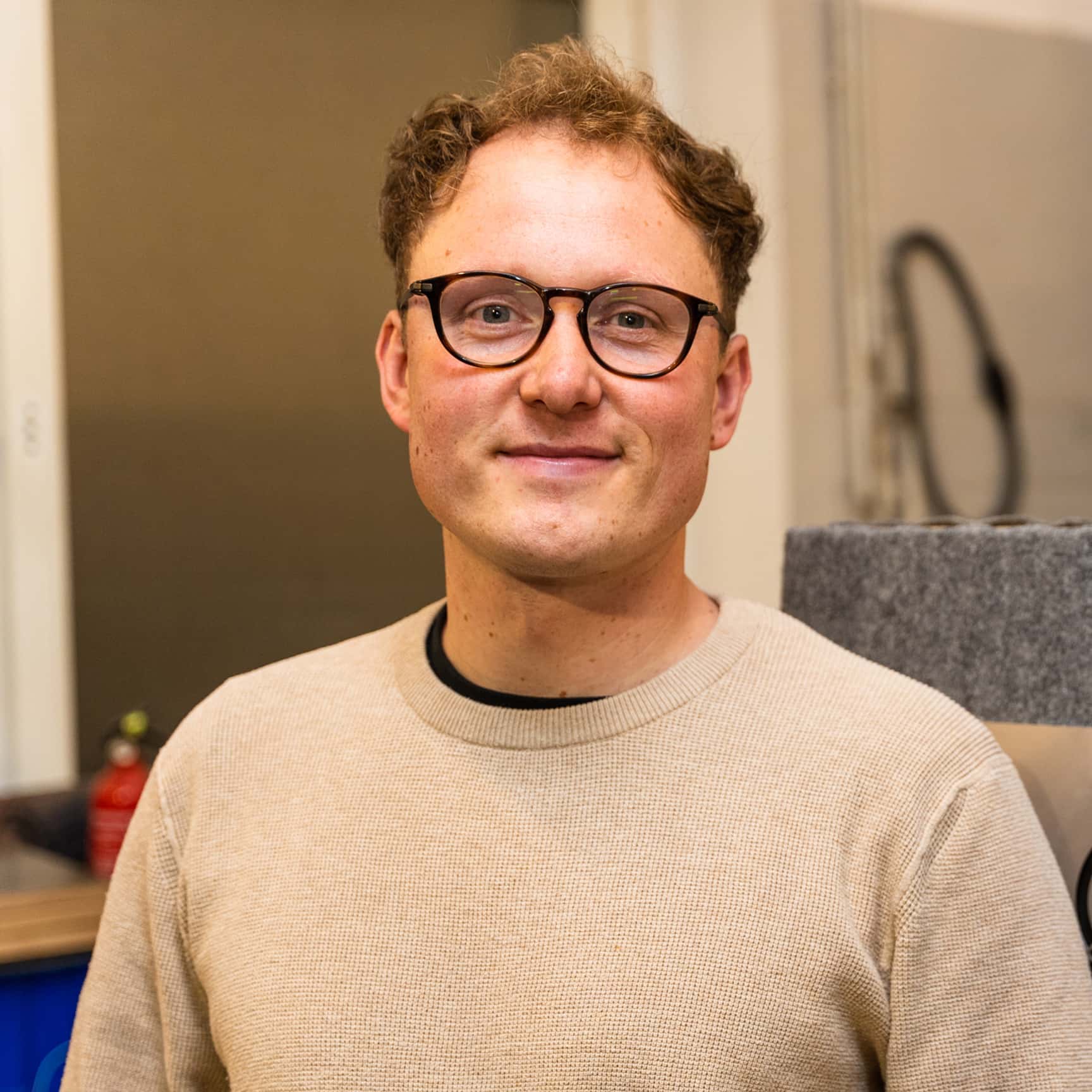 Gast im Camperwerkstatt Podcast: Karl Böttcher