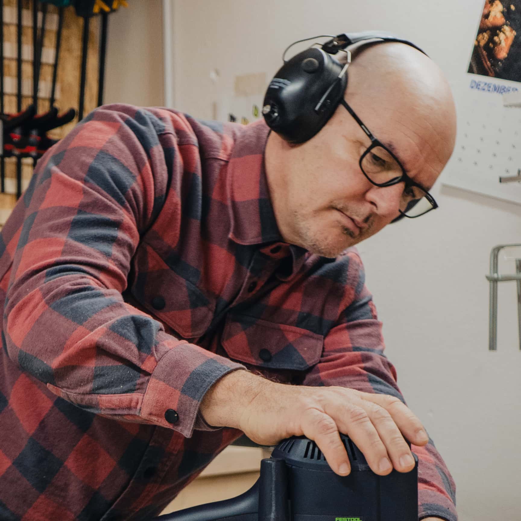 Gast im Camperwerkstatt Podcast: Heiko Schwietzke